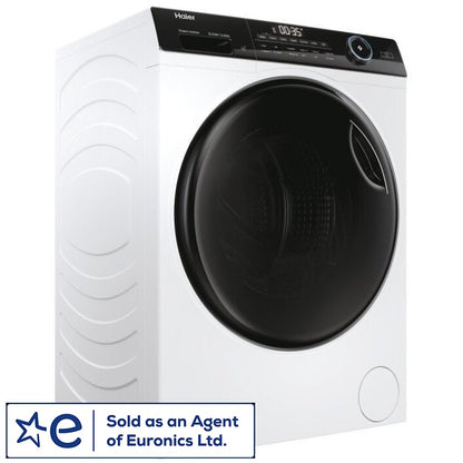 Haier HW90 B14959U1UK ( A Rated ) 9Kg 1400 Spin i-Pro Series 5 Direct Motion Motor Washing Machine