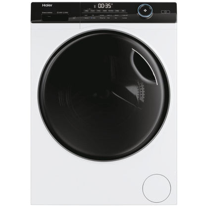 Haier HW90 B14959U1UK ( A Rated ) 9Kg 1400 Spin i-Pro Series 5 Direct Motion Motor Washing Machine