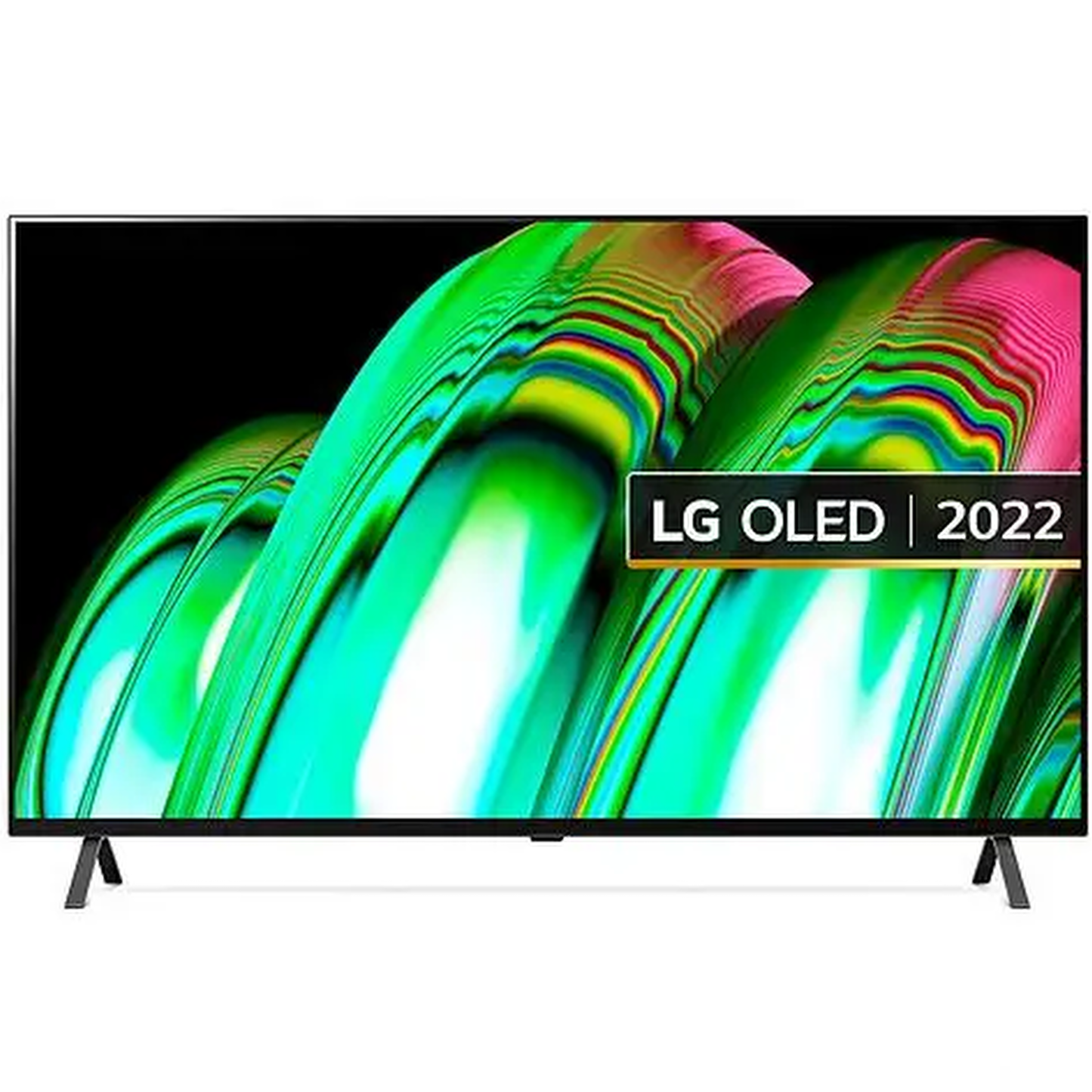 LG OLED48A26LA_AEK 48" 4K OLED Smart Television ( Ex Demonstration Set )