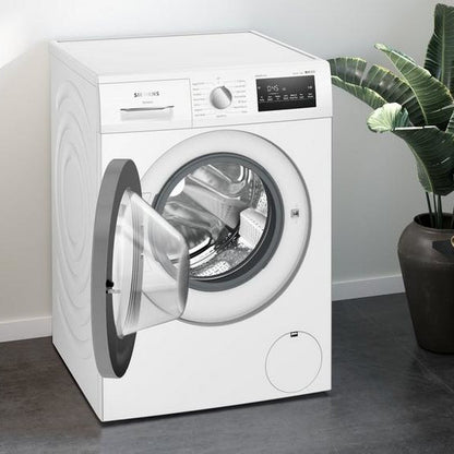 Siemens iQ300 WM14NK09GB 8kg 1400 Washing Machine