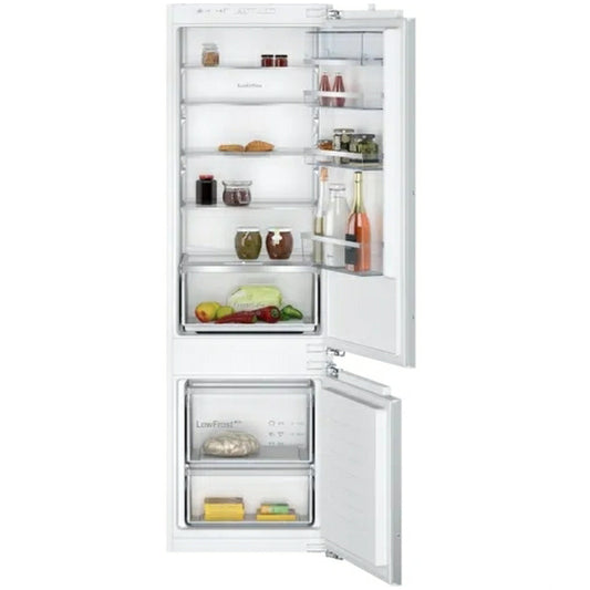 Neff KI5872FE0G N50 70/30 Low Frost Built In Fridge Freezer