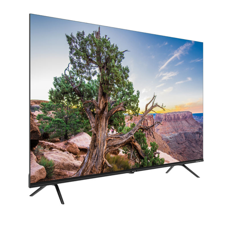 Metz 65MRD6000ZUK 65" 4K UHD Smart Television