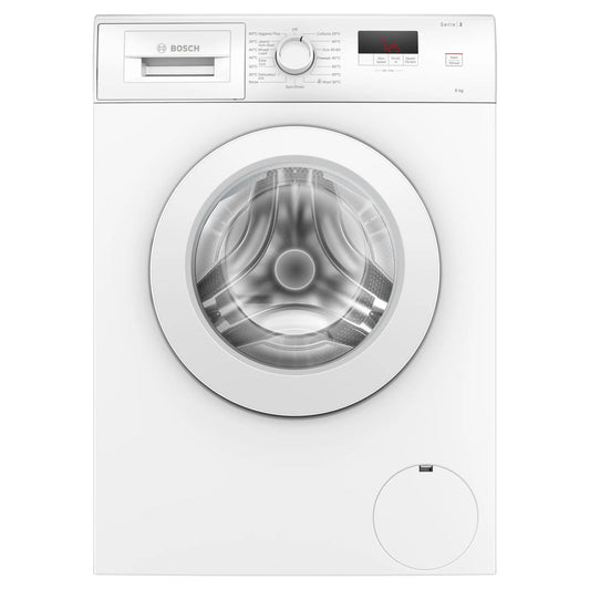 Bosch WAJ28002GB 8kg 1400 Spin Series 2 Washing Machine