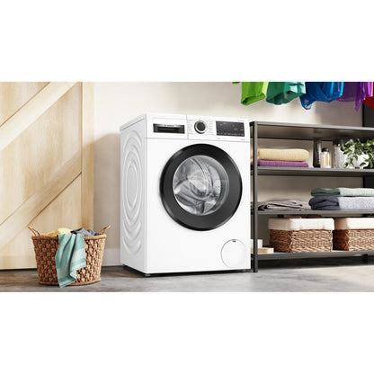 Bosch WGG25402GB 10kg 1400 Spin Series 6 ( A Rated ) Washing Machine