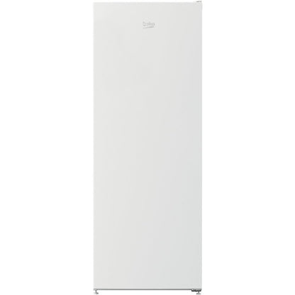 Beko FFG4545W 55cm ( 145.7cm high) Tall Frost Free Freezer
