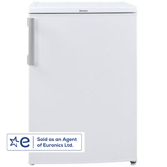 Blomberg FNE154P 55cm Under Counter Frost Free Freezer With Freezer Guard