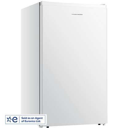 Fridgemaster MUL4892E 47.5cm Under Counter Larder