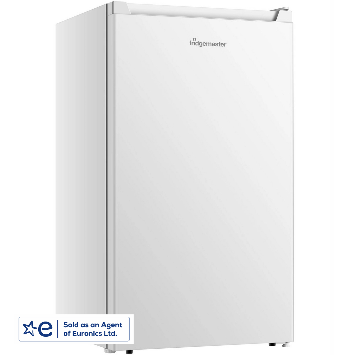 Fridgemaster MUR4894E 47.5cm Undercounter Fridge With Ice Box