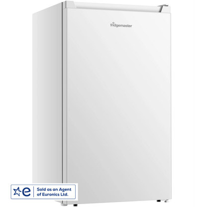 Fridgemaster MUR4894E 47.5cm Undercounter Fridge With Ice Box