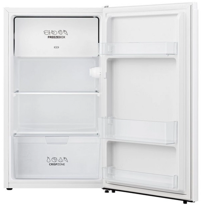 Fridgemaster MUR4894E 47.5cm Undercounter Fridge With Ice Box