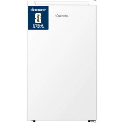 Fridgemaster MUR4894E 47.5cm Undercounter Fridge With Ice Box