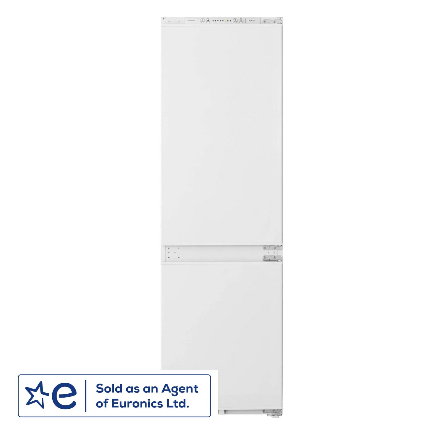 Hisense RIB312F4AWE Built In 70 / 30 Frost Free Fridge Freezer