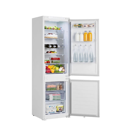 Hisense RIB312F4AWE Built In 70 / 30 Frost Free Fridge Freezer