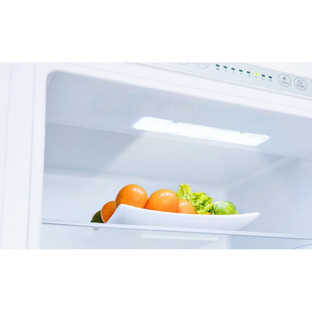 Hisense RIB312F4AWE Built In 70 / 30 Frost Free Fridge Freezer