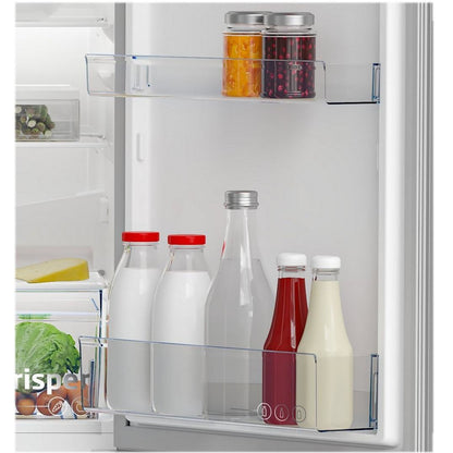 Beko CCFM4582S 54.5cm (182.4cm high) 50/50 Frost Free Fridge Freezer