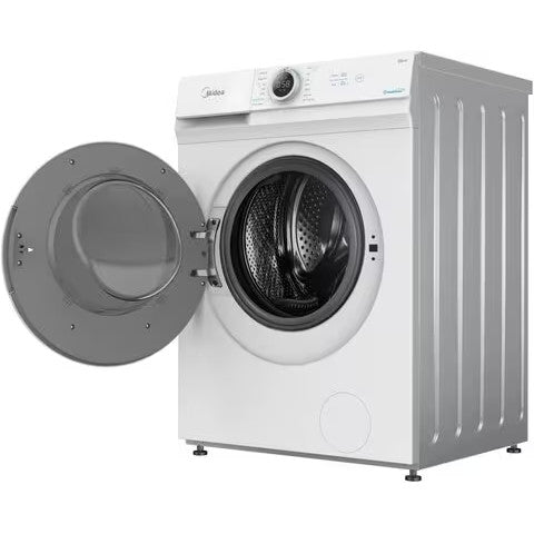 Midea MF100W70 7kg/1200 Spin Washing Machine  White