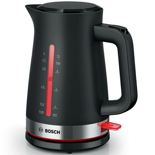 Bosch TWK4M223GB Black 1.7 Litre MyMoment Kettle