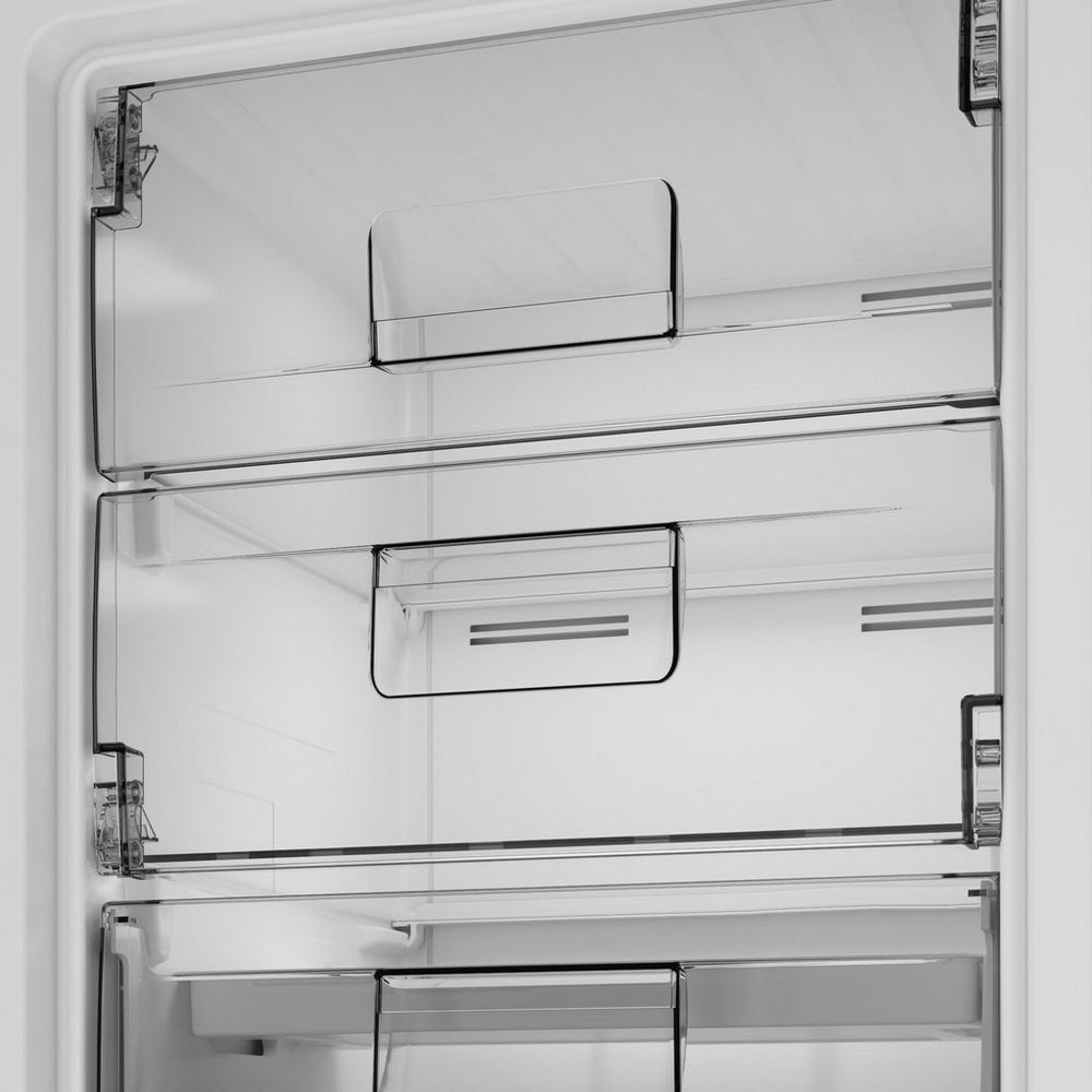 Blomberg FNM4671P 60cm ( 171.4cm high) Tall Frost Free Freezer