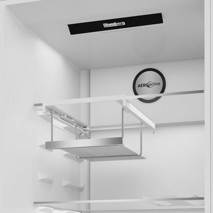 Blomberg SND568VP 60cm ( 186.5cm high ) Tall Larder