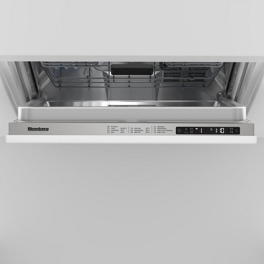 Blomberg LDV42320 14 Place Setting Built In Dishwasher