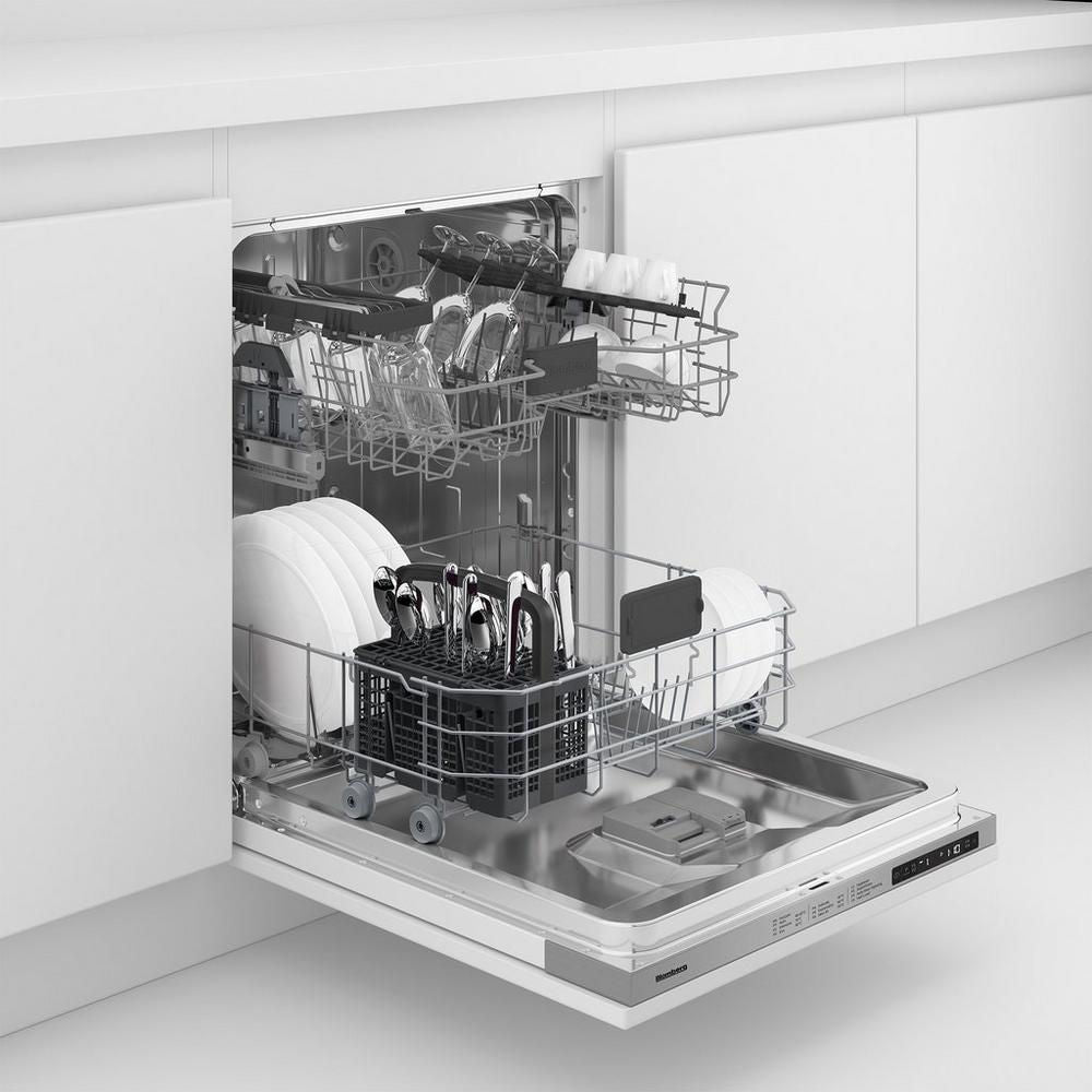 Blomberg LDV42320 14 Place Setting Built In Dishwasher