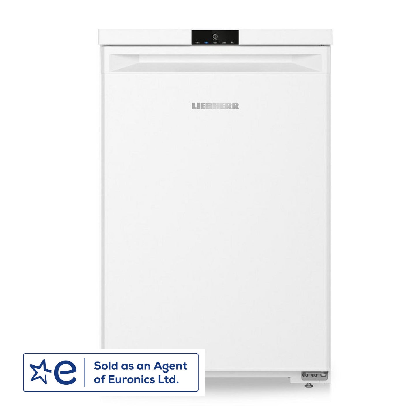 Liebherr FE1404N 55cm Under Counter Freezer