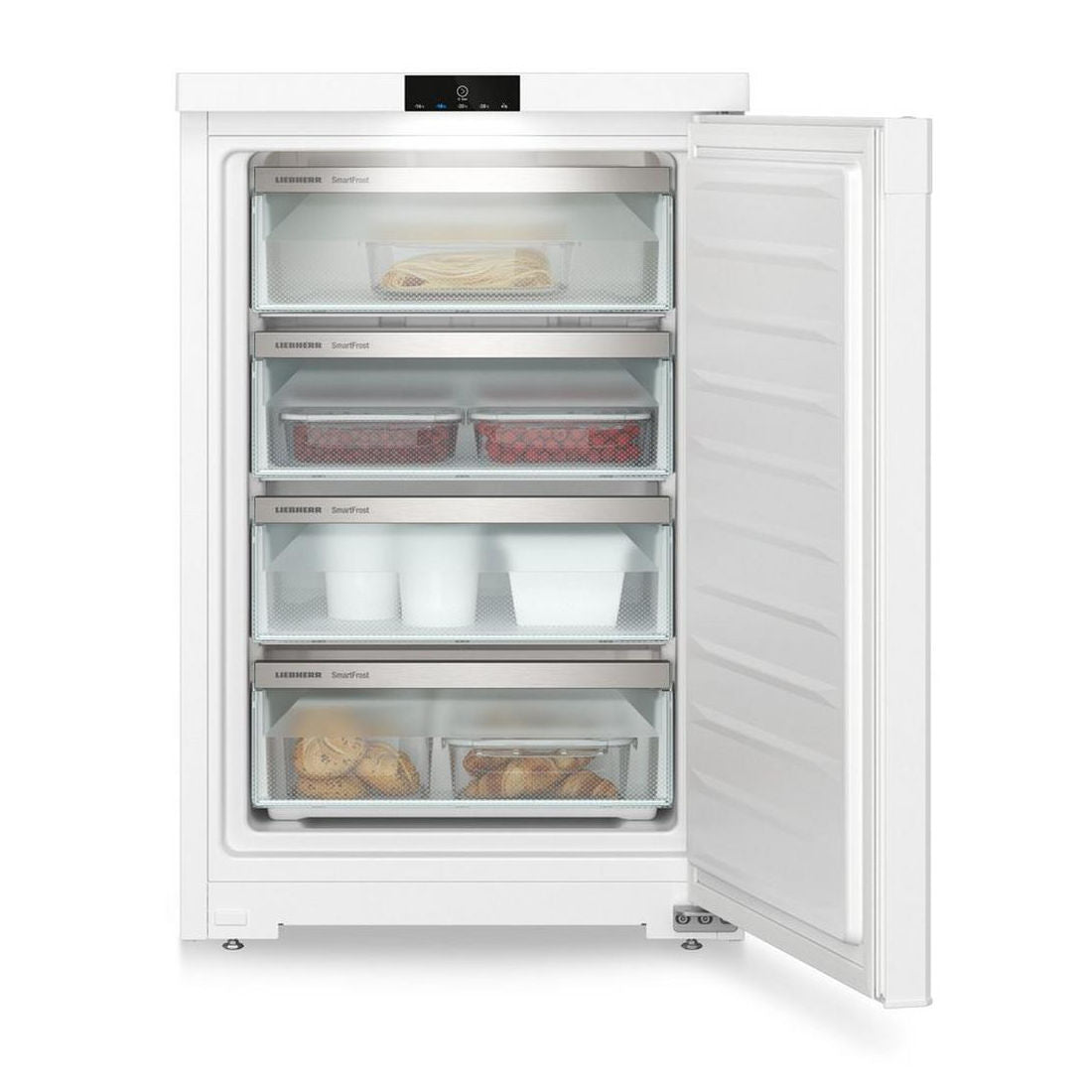 Liebherr FE1404N 55cm Under Counter Freezer