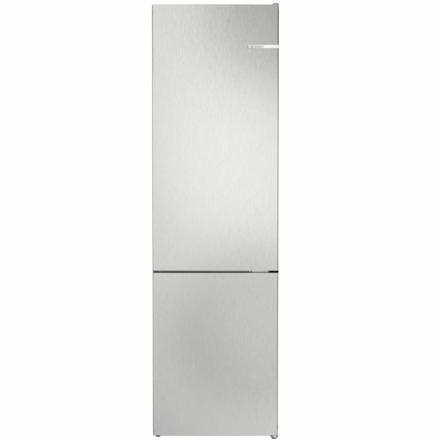 Bosch KGN392LDFG ( D Rated ) 60cm ( 203cm High) Inox 70/30 Frost Free Fridge Freezer