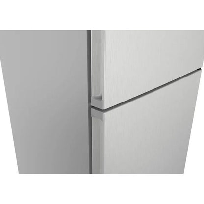 Bosch KGN392LDFG 60cm ( 203cm High) Inox 70/30 Frost Free Fridge Freezer