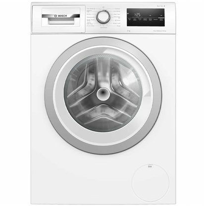 Bosch WAN28259GB (Series 4) 9kg 1400 Spin Washing Machine