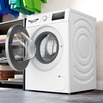 Bosch WAN28259GB (Series 4) 9kg 1400 Spin Washing Machine