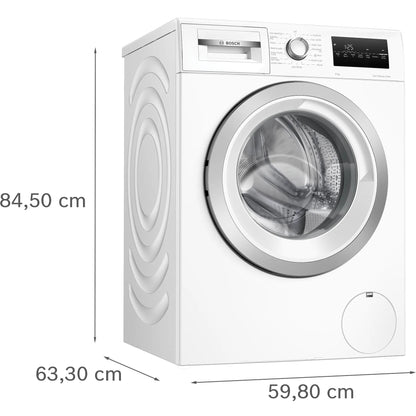 Bosch WAN28259GB (Series 4) 9kg 1400 Spin Washing Machine