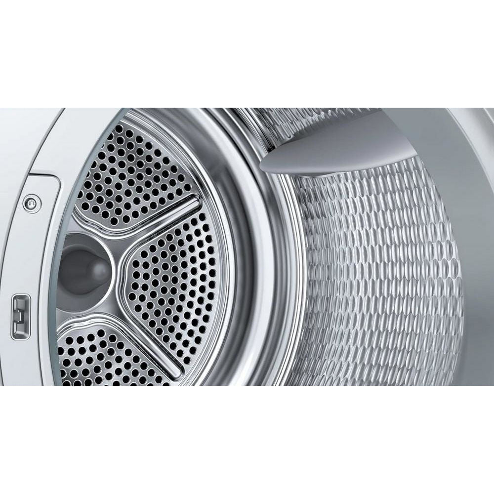 Bosch WTN83203GB 8Kg Series 4 Condenser Tumber Dryer