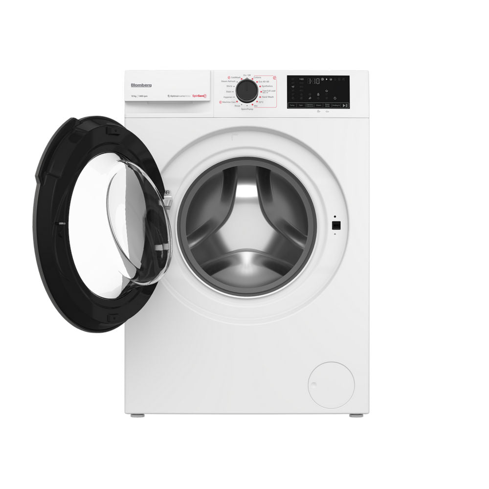 Blomberg LWA210461W 10Kg 1400 Spin Washing Machine