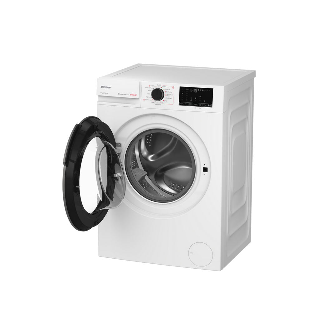 Blomberg LWA210461W 10Kg 1400 Spin Washing Machine