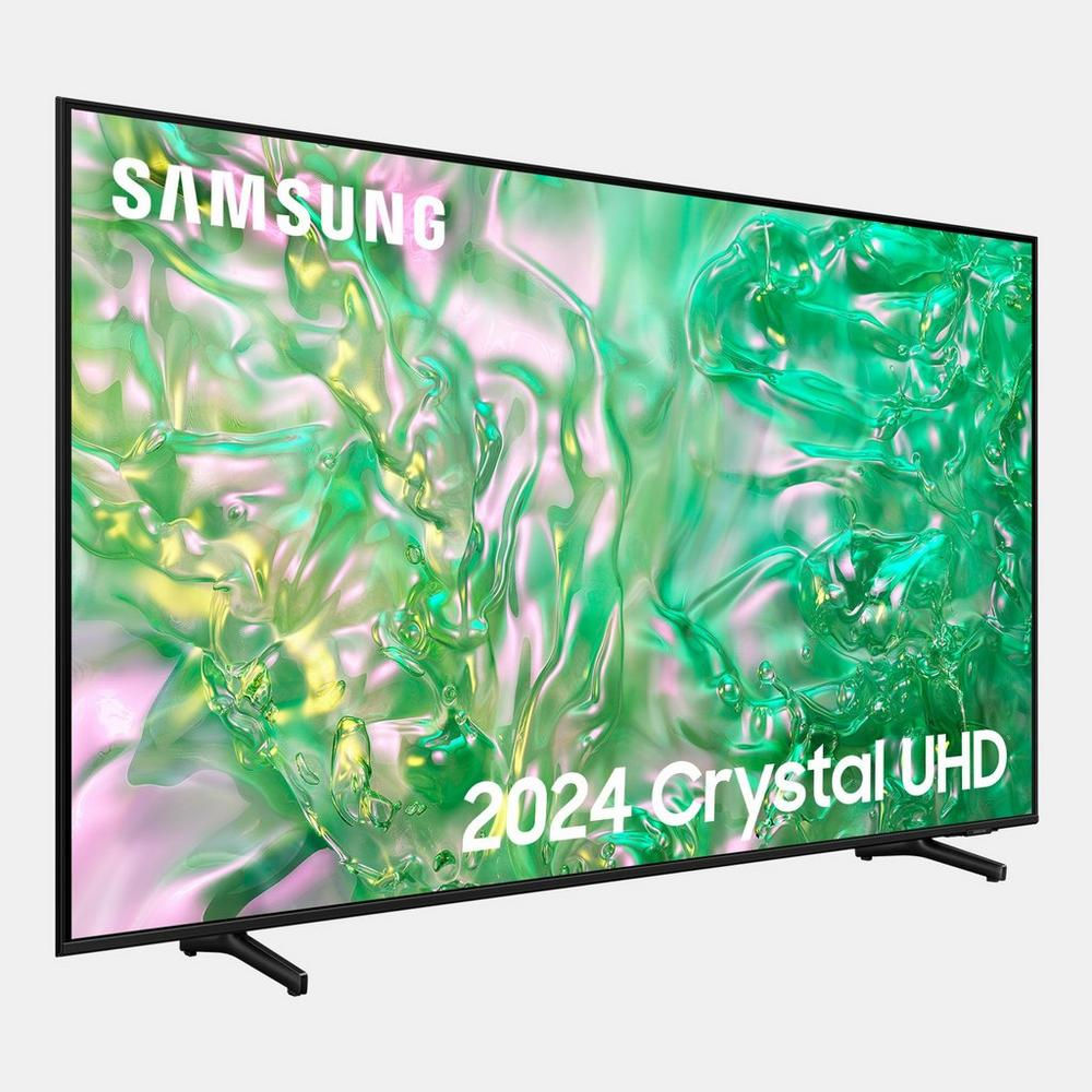 Samsung UE43DU8000KXXU 43" Crystal Smart LED Television