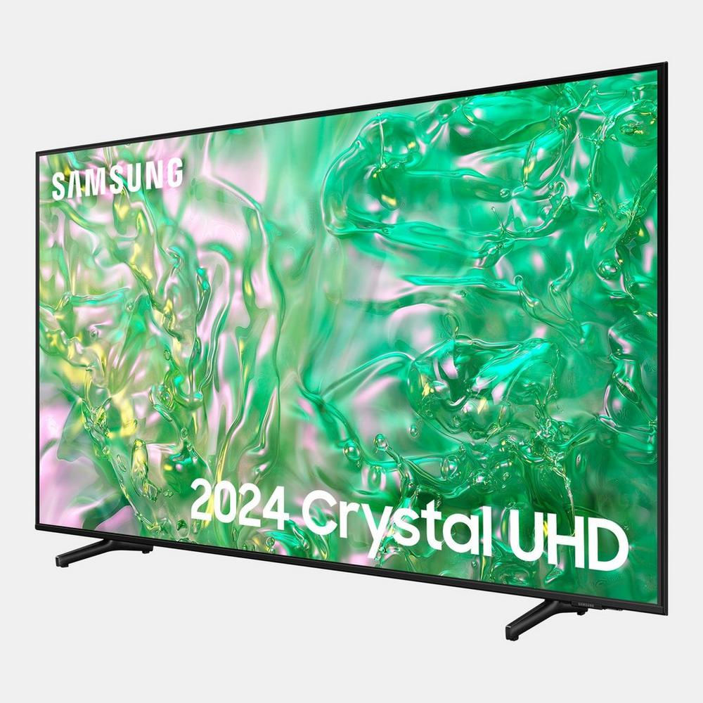 Samsung UE43DU8000KXXU 43" Crystal Smart LED Television