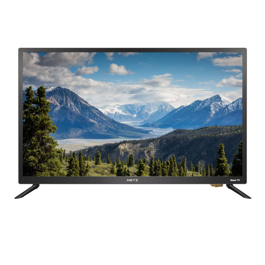 Metz 24MTD6000YUK 24" Smart LED Television