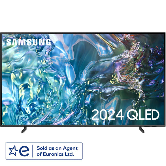 Samsung QE43Q60DAUXXU 43" QLED Smart Television