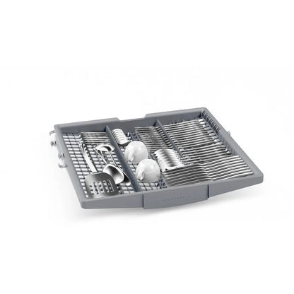Bosch SMS2HVW67G 14 Place Setting Full Size Dishwasher with Cutlery Tray