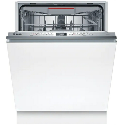 Bosch SMV4HVX00G 14 Place Setting ( D Rated 9 Litres ) Built In Full Size Dishwasher