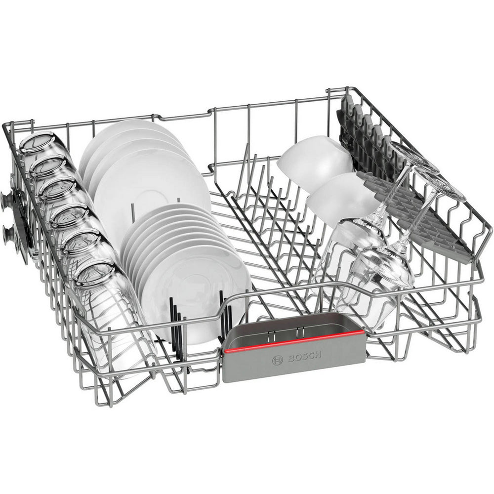 Bosch SMV4HVX00G 14 Place Setting Built In Dishwasher