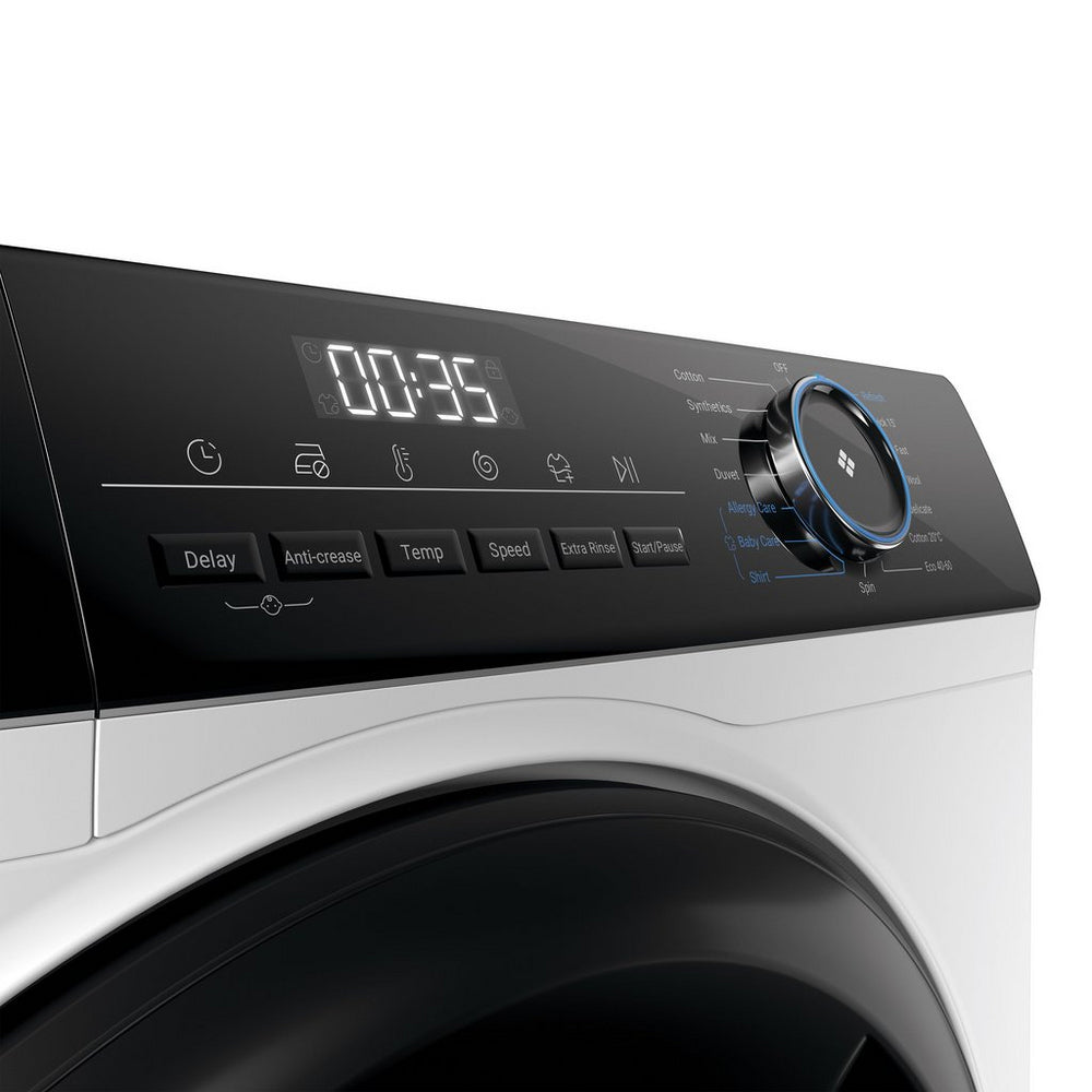 Haier HW80-B16939 8kg 1600 Spin Washing Machine