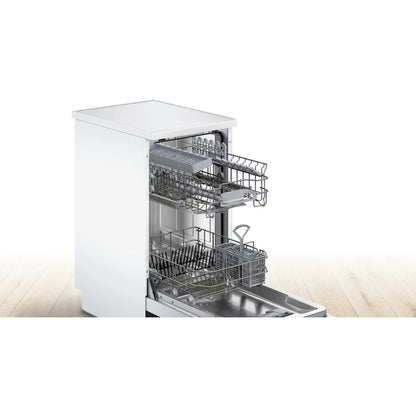 Bosch SPS2IKW01G 45cm Slimline Dishwasher