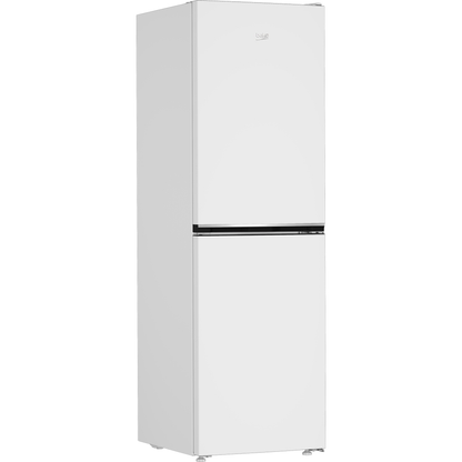 BEKO CNG4692VW 60cm ( 192cm High )  Harvest Fresh Frost Free Fridge Freezer