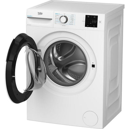 Beko BMN3WT3841W 8kg 1400 Spin Washing Machine