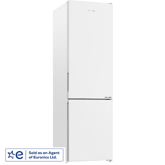Blomberg KND24075V 60cm ( 203.5cm High ) 70/30 ( D Rated ) Frost Free Fridge Freezer