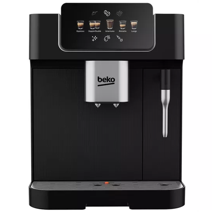 Beko CEG7302B Bean To Cup Coffee Machine ( Visit Our Blog Page For A Video Demonstration )