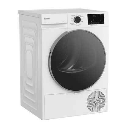 Blomberg LTAH39420W 9kg Heat Pump Tumber Dryer