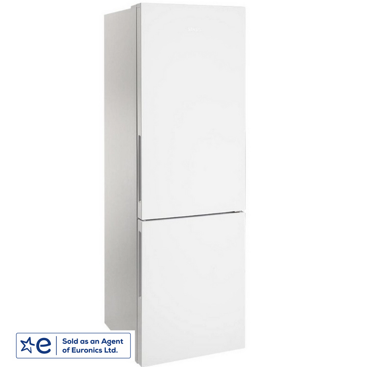 Sensis RFCMF0154EW 54.5cm (182.5cm high) 60/40 Frost Free Fridge Freezer